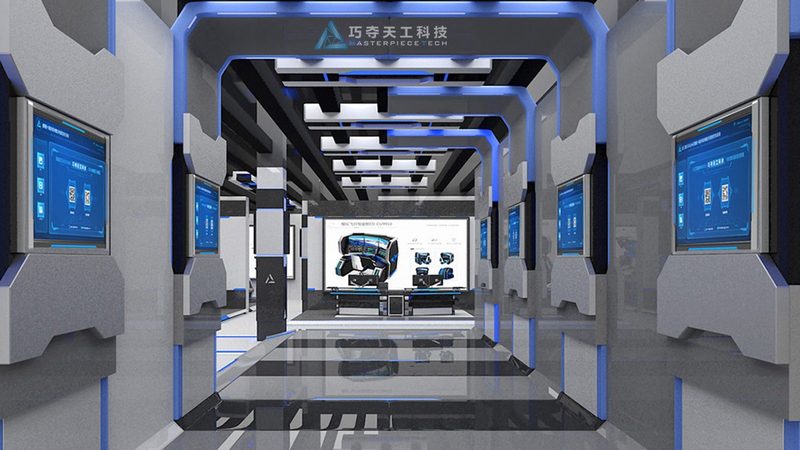 智能制造涉及众多关键技术，以下列举几个关键点：